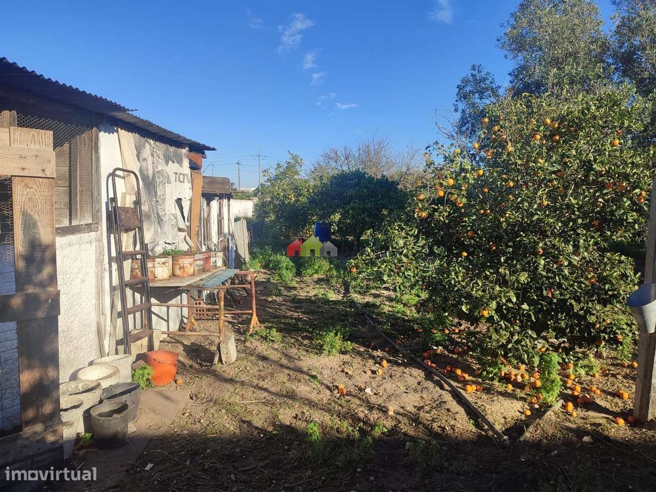 Rosário - Terreno com 4.874m2 - Grande imagem: 5/27