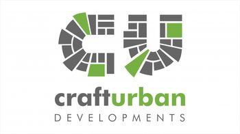 Craft Urban Developments Logo