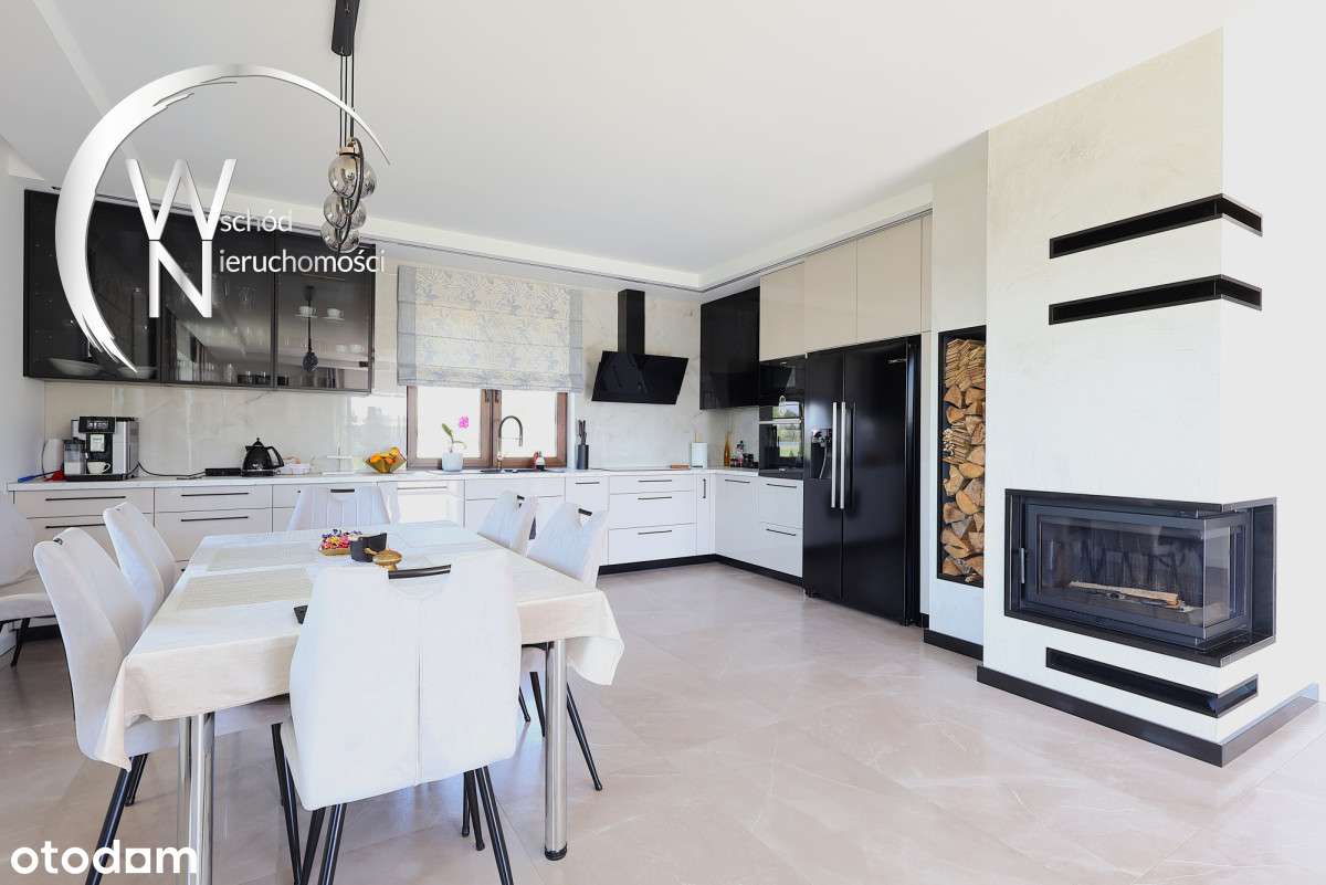 Wysoki standard + dostęp do J. Necko-5