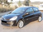 Renault Clio III Dynamique S 1.5 dCi 105 Para peças - 1