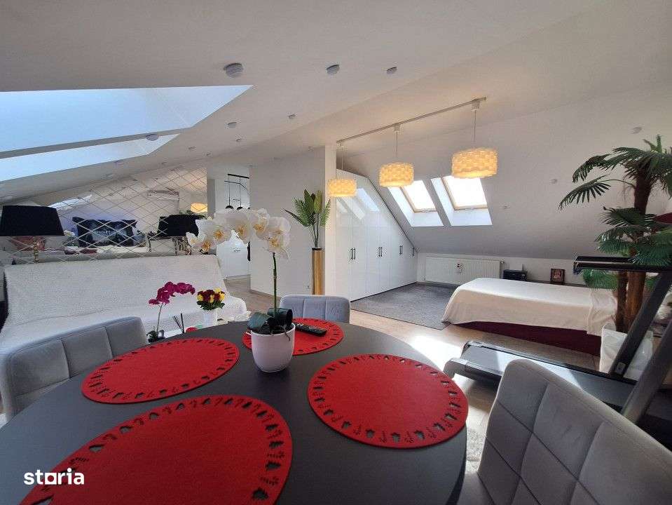 Apartament cu 2 camere, 46 mp, zona Parcului Poligon - Imagine principală: 4/8