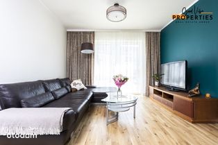 Komfortowe mieszkanie 3-pokojowe - Pogoria Park
