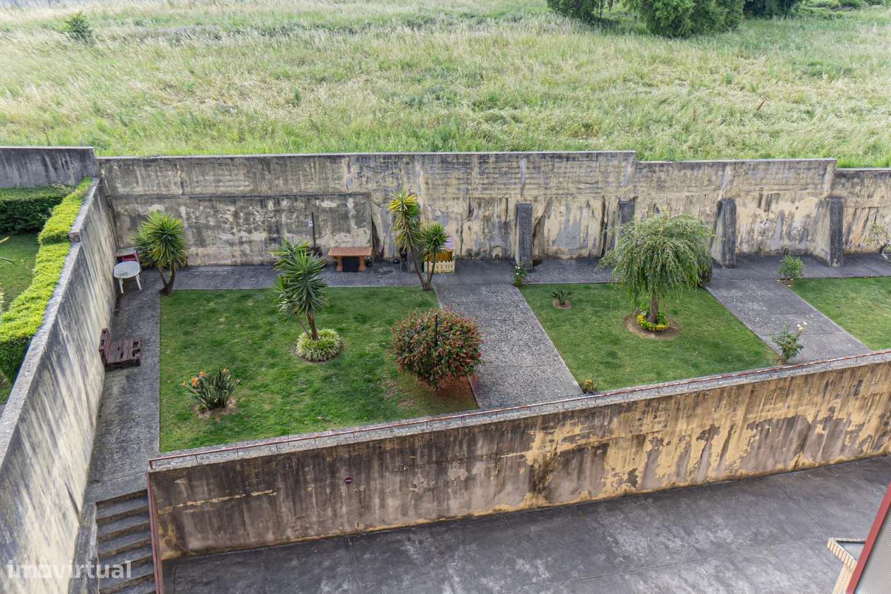 Oportunidade Imperdível, T3 Gondomar, condomínio Privado. Junto  Metro-20