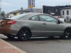 Honda Civic 1.8i-VTEC Automatik Executive - 5