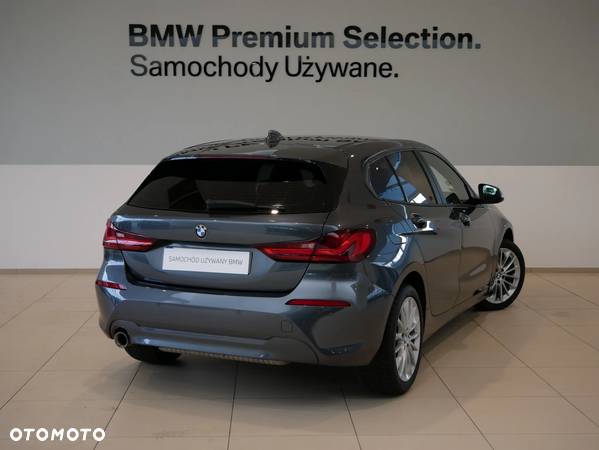 BMW Seria 1 118i Advantage - 2