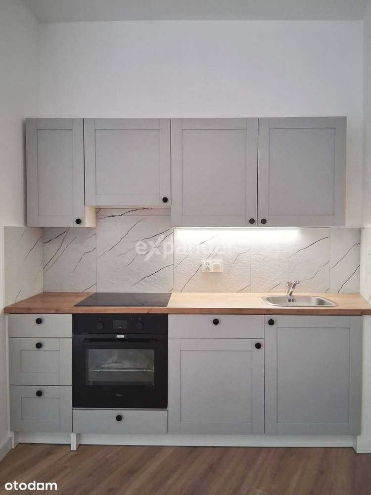 Mieszkanie z charakterem w kamienicy - Pełny obrazek: 3/8