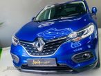 Renault Kadjar BLUE dCi 115 EDC Deluxe-Pack LIMITED - 22