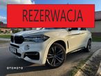 BMW X6 M50d - 1