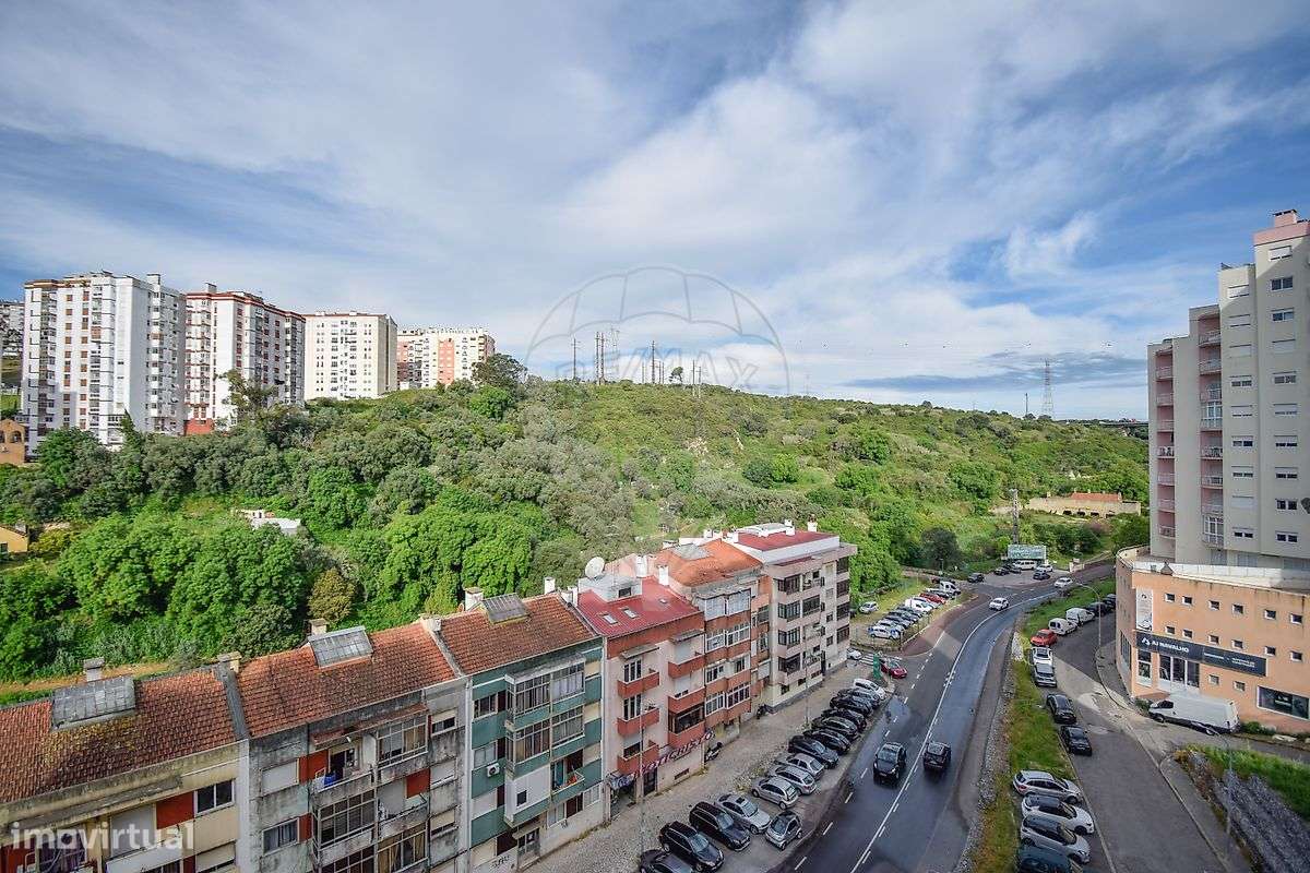 Apartamento T3 para venda-24