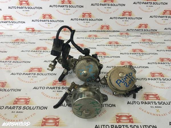 pompa vacuum Fiat Punto 1.3 multijet - 1