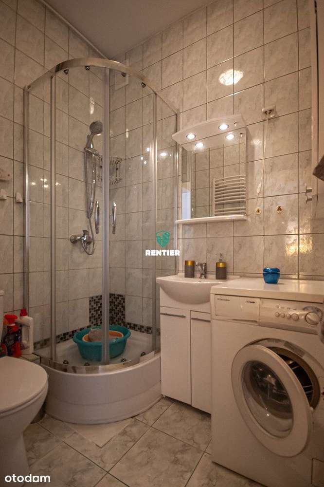 Na Sprzedaż dwa pok Kamienica w centrum al.Piastów-9