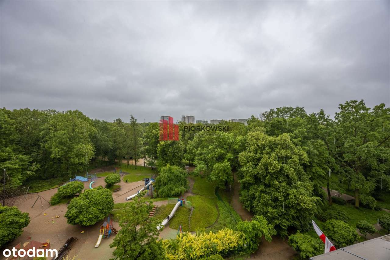 Studio Powiśle 26,5mkw z balkonem-11