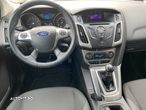 Ford Focus 1.6 Ti-VCT Trend - 17