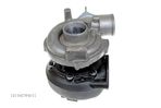 Regenerowana turbosprężarka 712541 RANGE ROVER TD6 3.0L M57D 130kW LR006110 - 2