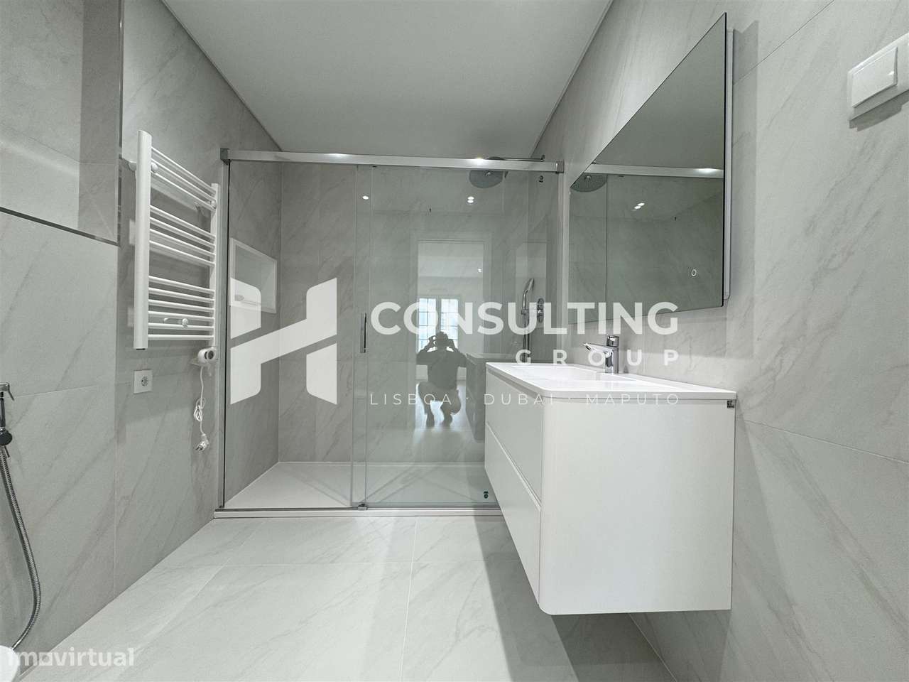 Apartamento T2 Venda em Águas Livres,Amadora-29