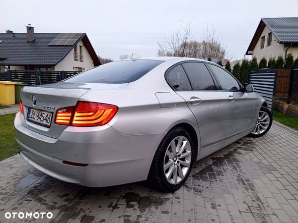 BMW Seria 5 520d - 5