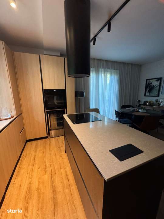 Inchiriere vila 5 camere, zona Aviatiei - Imagine principală: 5/14