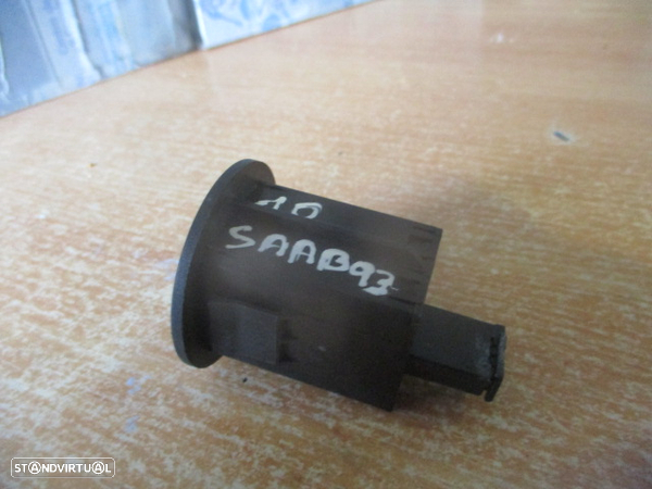 Interruptor 13268602 SAAB 93 2010 AIRBAG PASSAGEIRO - 2