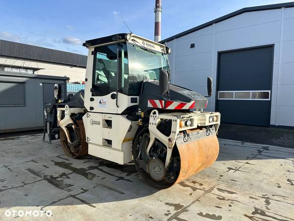 Bomag BW 154 AP-4 AM - 3