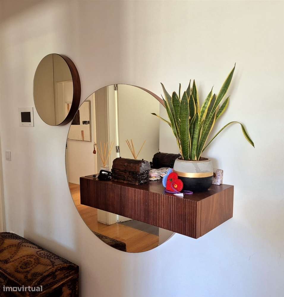 Apartamento T2 Venda em Matosinhos e Leça da Palmeira,Matosinhos-5