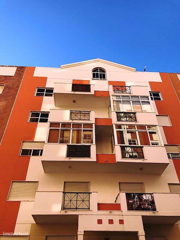 Apartamento T2 para venda - Grande imagem: 1/18