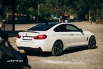 BMW Seria 4 430d Coupe xDrive Sport-Aut. M Sport - 4