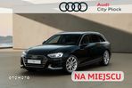 Audi A4 35 TFSI mHEV Advanced S tronic - 2