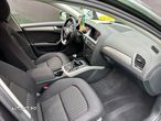 Audi A4 Avant 2.0 TDI - 7