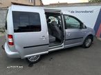 Volkswagen Caddy 1.9 TDI DPF Life Style (5-Si.) - 6