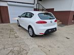 Seat Leon 2.0 TDI DPF FR - 12