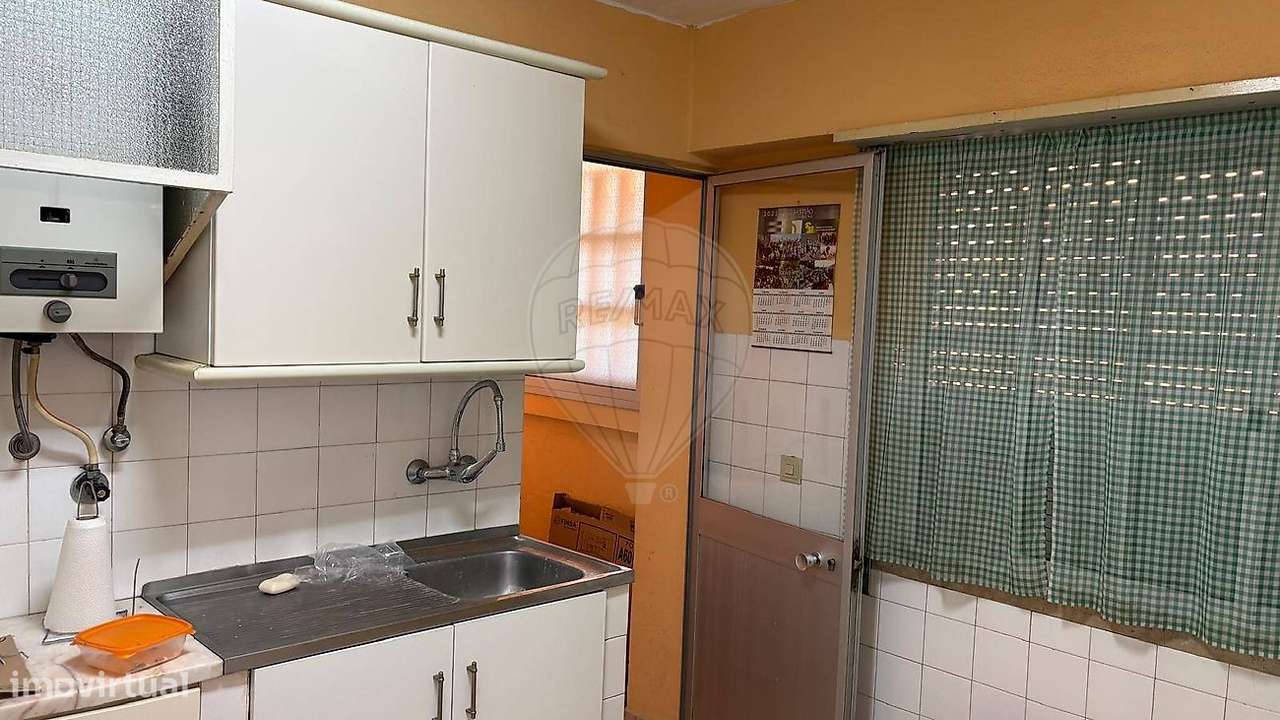 Apartamento T2 para venda - Grande imagem: 3/7