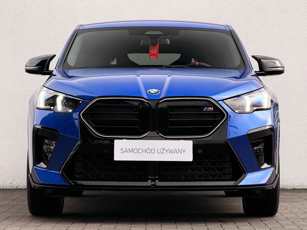 BMW X2 2.0 Benzyna 300 KM — zdjęcie 4