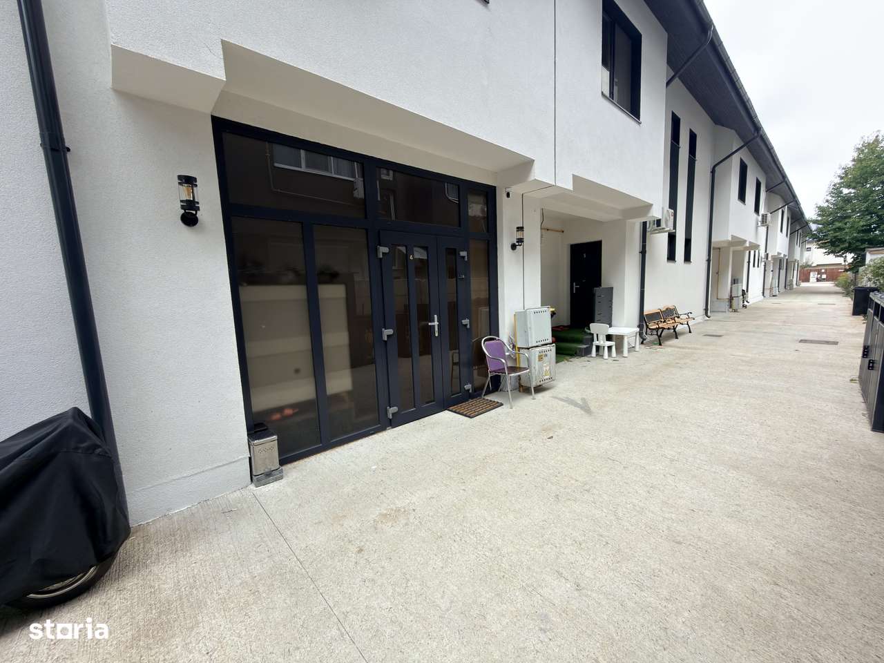 Casa insiruita P+1+Pod inalt, pozitie buna. 4 cam. Finisaje la alegere - Imagine principală: 1/20