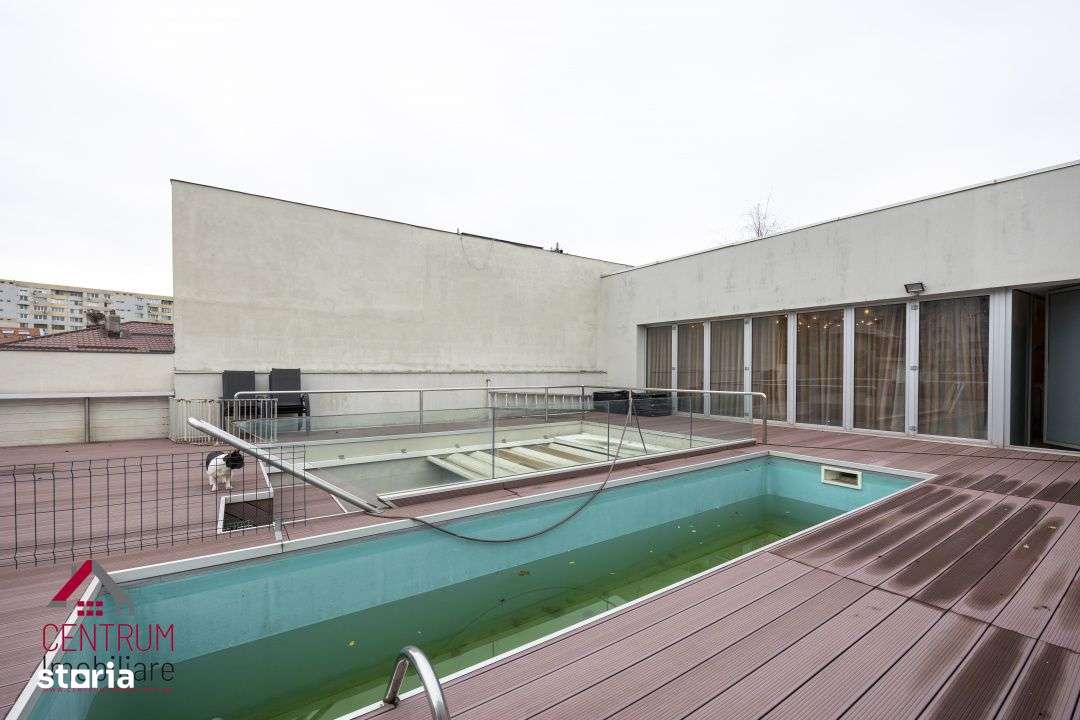 Vanzare vila Colentina - Doamna Ghica-12