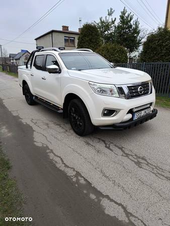 Nissan Navara - 7