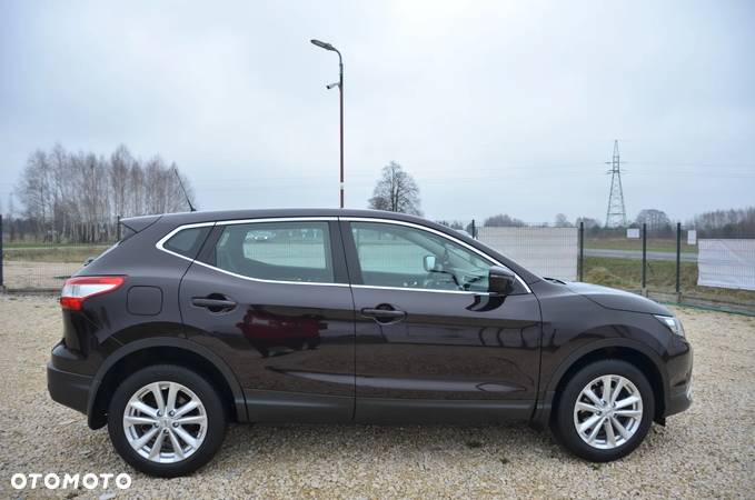 Nissan Qashqai 1.2 DIG-T Tekna Xtronic - 16