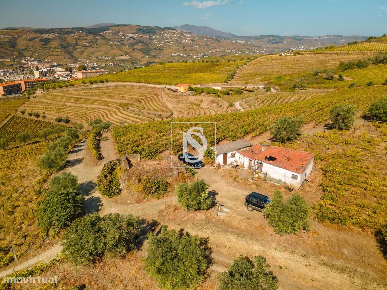 Quinta em Peso da Régua-14