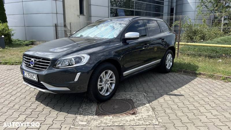 Volvo XC 60 - 13