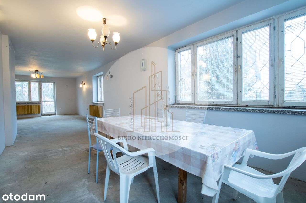 Rodzinny dom w Wincentówku.-7