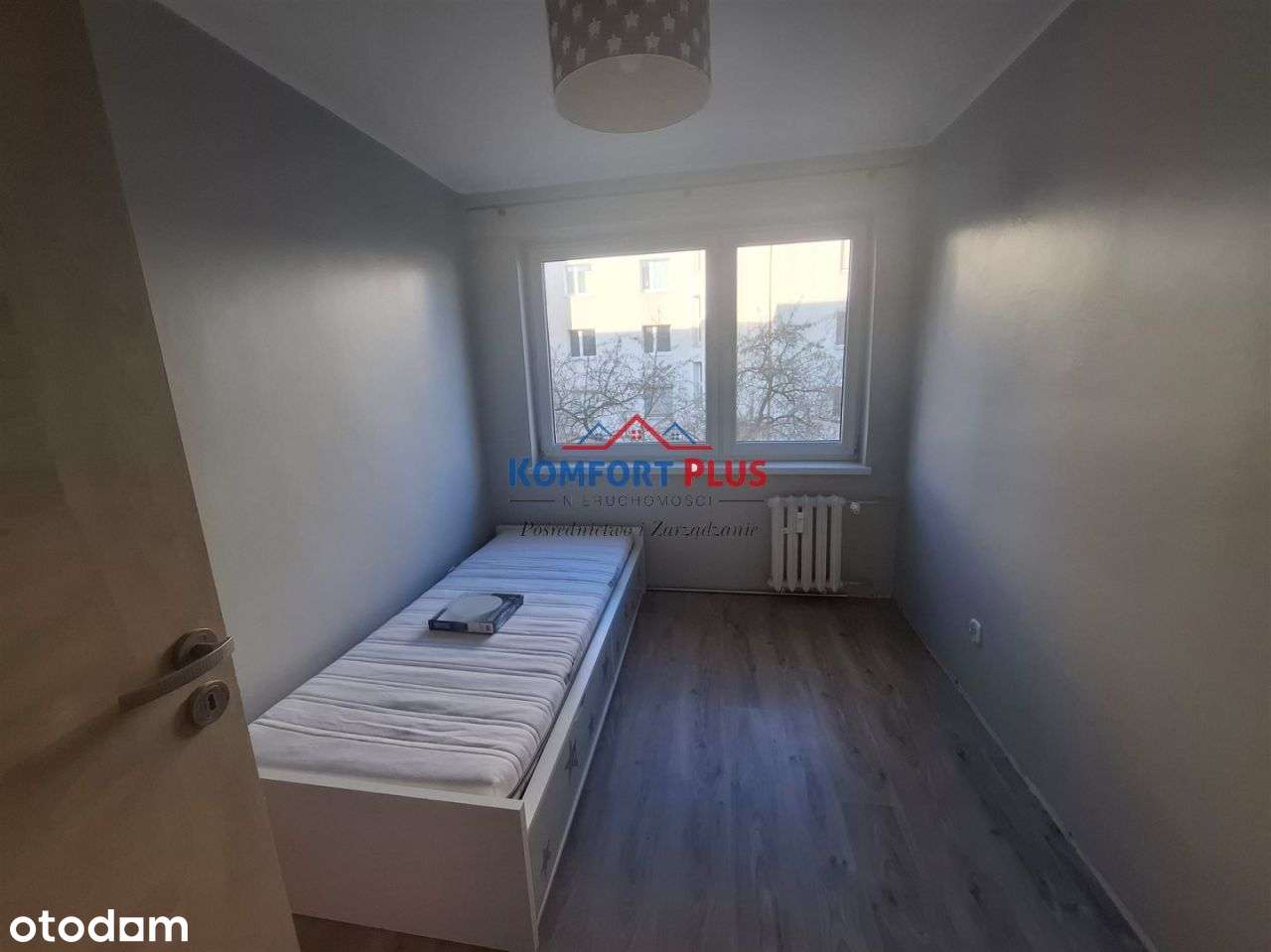 Bydgoskie Przedmieście, ul. Krasińskiego, 47m,blok-3