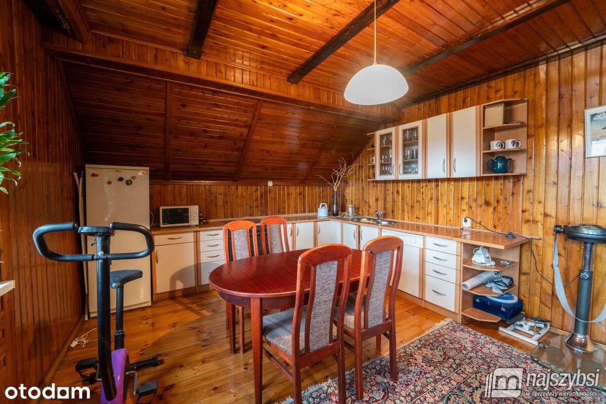 Kamienica przy rynku w Trzebiatowie - Pełny obrazek: 5/20