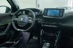 Peugeot 2008 1.5 BlueHDi GT Pack EAT8 - 35