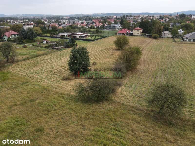 Działka Nowy Sącz os. Wólki - Pełny obrazek: 5/10