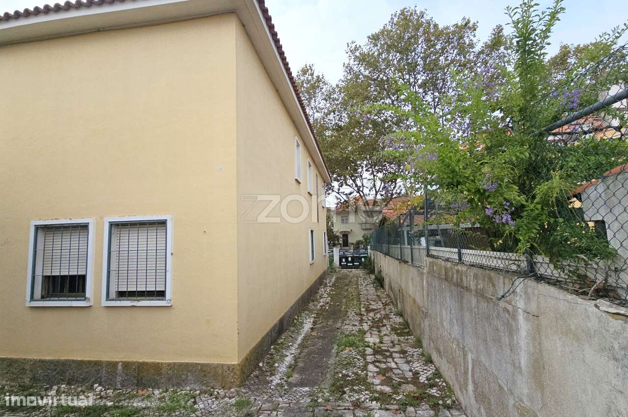 Moradia T6 Bairro Santa Cruz - Grande imagem: 3/51