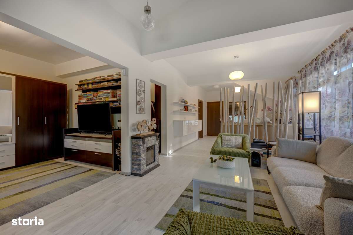 Casa 4 camere Corbeanca Aria Residence - Imagine principală: 5/20