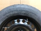 KOŁO DOJAZDOWE FORD 125/90/16 5x108 HANKOOK NOWE - 3