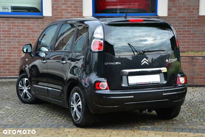 Citroën C3 Picasso 1.6 HDi Exclusive - 37