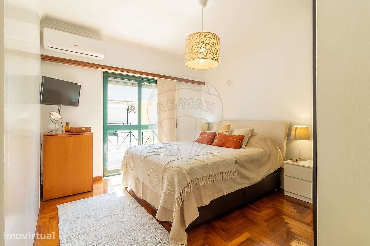 Apartamento T2 para venda-8