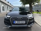 Audi A4 Allroad 2.0 TDI Quattro S tronic - 7