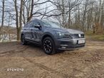 Volkswagen Tiguan 2.0 TSI BMT 4Mot Highline DSG - 10